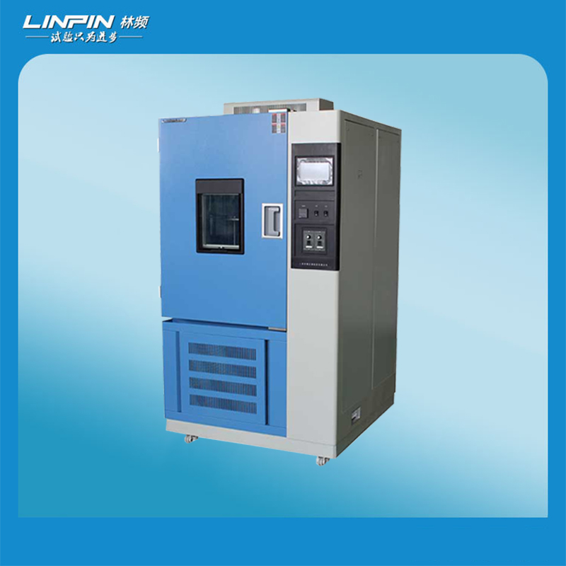 <b>預測抗臭氧壽命！臭氧試驗箱的老化風險防控作用</b>